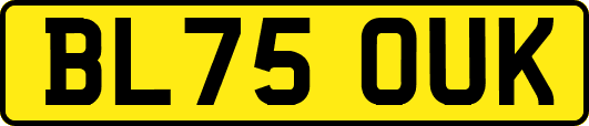 BL75OUK