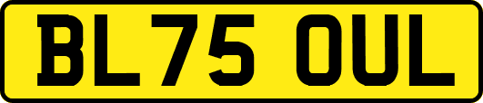 BL75OUL