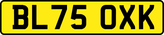 BL75OXK