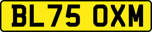 BL75OXM