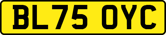 BL75OYC