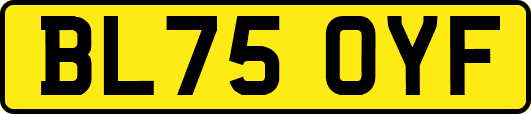 BL75OYF