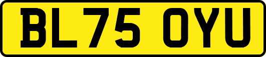 BL75OYU