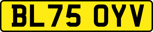 BL75OYV