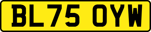 BL75OYW
