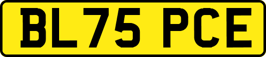BL75PCE