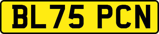 BL75PCN