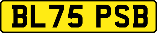 BL75PSB