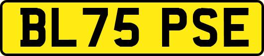 BL75PSE