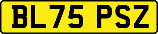 BL75PSZ