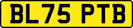 BL75PTB