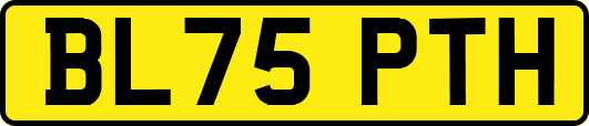 BL75PTH