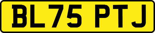 BL75PTJ