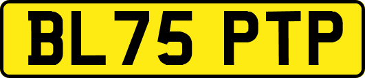 BL75PTP