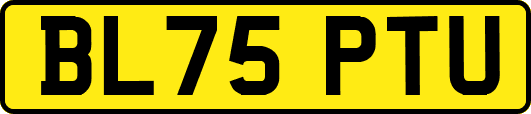 BL75PTU