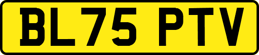 BL75PTV