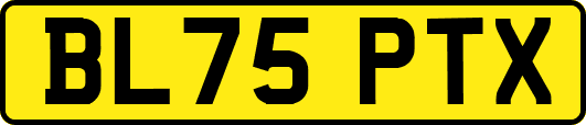 BL75PTX