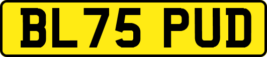 BL75PUD