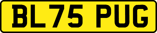 BL75PUG