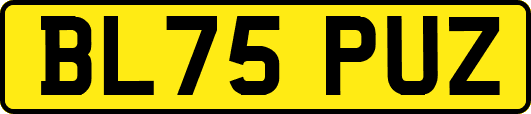 BL75PUZ