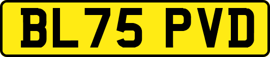 BL75PVD