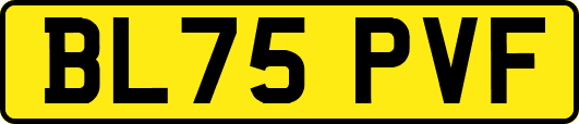 BL75PVF