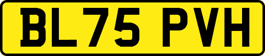 BL75PVH