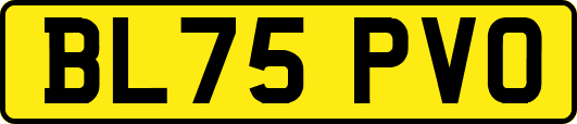 BL75PVO