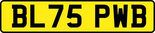 BL75PWB