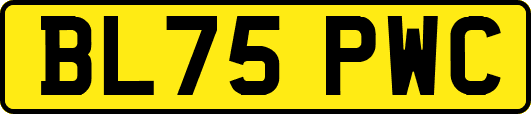 BL75PWC