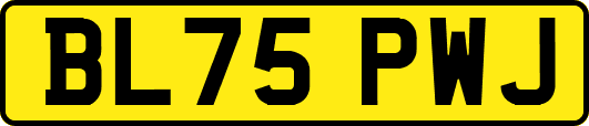BL75PWJ