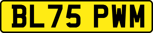 BL75PWM
