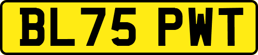 BL75PWT