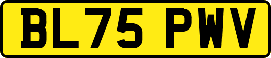 BL75PWV