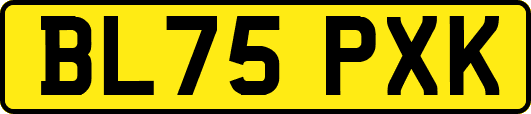BL75PXK