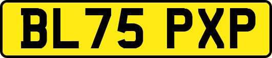 BL75PXP