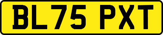 BL75PXT