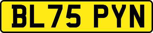 BL75PYN