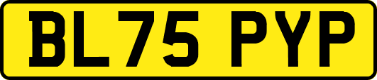 BL75PYP