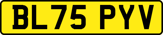 BL75PYV