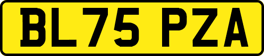 BL75PZA