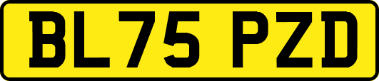 BL75PZD
