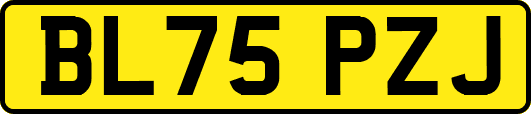 BL75PZJ