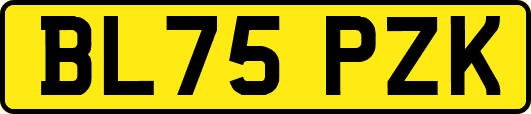 BL75PZK