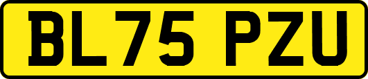 BL75PZU