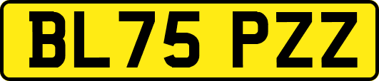 BL75PZZ