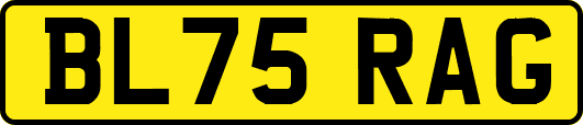 BL75RAG