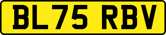 BL75RBV