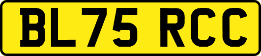 BL75RCC