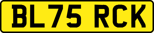 BL75RCK